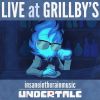 Download track It's A Beautiful Day Outside (Megalovania) [Live]