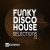 Download track I'am (Da Funk Junkies Disco 2 House Remix)