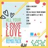 Download track All Your Love (All Your Love) (Zucchi Rmx)