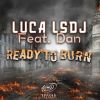 Download track Ready To Burn (Extended Mix)