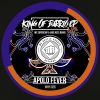 Download track King Of Barrio (Original Mix)