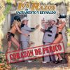 Download track El Mexicano Arreglado
