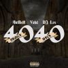 Download track 40 Nights 40 Days (Clean)