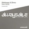 Download track New World (Extended Mix)