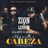 Download track Pierdo La Cabeza (Remix) [Arcangel & De La Ghetto]