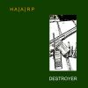 Download track Destroyer (Radio Edit)