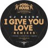 Download track I Give You Love (Leandro Di Remix)