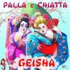 Download track Geisha (Jimmy Pantani Sushi Remix)