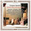 Download track 2.04. Act II Scene 4 Qual Piu Propizio Istante (Leucippe, Egeo, Asteria, Teseo)