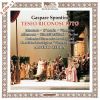 Download track 1.03. Act I Scene 2 Svelami Per Pieta Si Coroni Degli Attici Allori (Egeo, Medea, Evandro, Chorus)