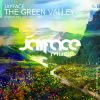 Download track The Green Valley (Original Mix)