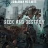 Download track Seek And Destroy