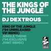 Download track King Of The Jungle (94 Unreleased VIP Remix)