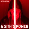 Download track A Sith's Power