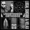 Download track Unorthodox Orthodox (Radio Edit)