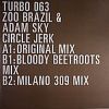 Download track Circle Jerk (Milano 309 Mix) 