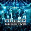 Download track Seis Pies Boca Abajo (En Vivo)