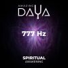 Download track 777 Hz Intuitive Development