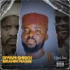 Download track Diwani Sheikh Ibrahim Niasse