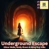 Download track Subway Underground Escape