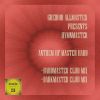 Download track Anthem Of Master Hard (Darkmaster Club Mix)