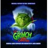 Download track You're A Mean One Mr. Grinch