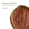 Download track Postaris In Presepio - Maria Amplioribus