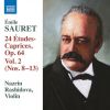 Download track Études-Caprices, Op. 64 No. 11 In D-Flat Major