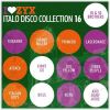 Download track Pulstar (Disco Mix)