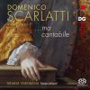 Download track Sonata For Cembalo In D Minor, Kk. 18 Presto