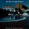 Download track Lovely Ambience For Hotel Bars