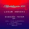 Download track Qqn Fever (Manuel Guzman Remix)