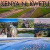 Download track Kenya Ni Kwetu (Acappella)