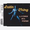 Download track Latinos Del Mundo (Ultimate Jaleo Mix)