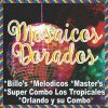 Download track Mosaico Master's