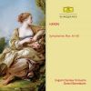 Download track Haydn: Symphony No. 47 In G Major, Hob. I: 47-2. Un Poco Adagio