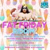 Download track Fat Friday Riddim Instrumental