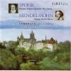 Download track 07 Mendelssohn, F, 3 Scherzo. Allegro Leggierissiomo. Ape