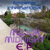 Download track Major Midnight