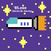 Download track Generic 8 Bit Jam, Pt. 2