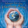 Download track Emerald Sea From Sound Healing