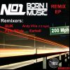 Download track 200 MPH (Earball Remix)