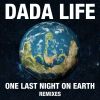 Download track One Last Night On Earth Young Bombs Radio Edit