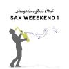 Download track Sax Weeekend - Sentimental Break