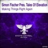 Download track Making Things Right Again (Nonlinear Endorphine Proglifting Remix)