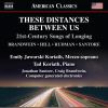 Download track Songs Of John Charles McNeill: No. 3, At Sea