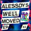 Download track Well MOVED (Original Mix)