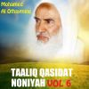 Download track Taaliq Qasidat Noniyah, Pt. 9