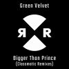 Download track Bigger Than Prince (Classmatic 2k23 Remix)