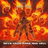 Download track Welcome To Hell